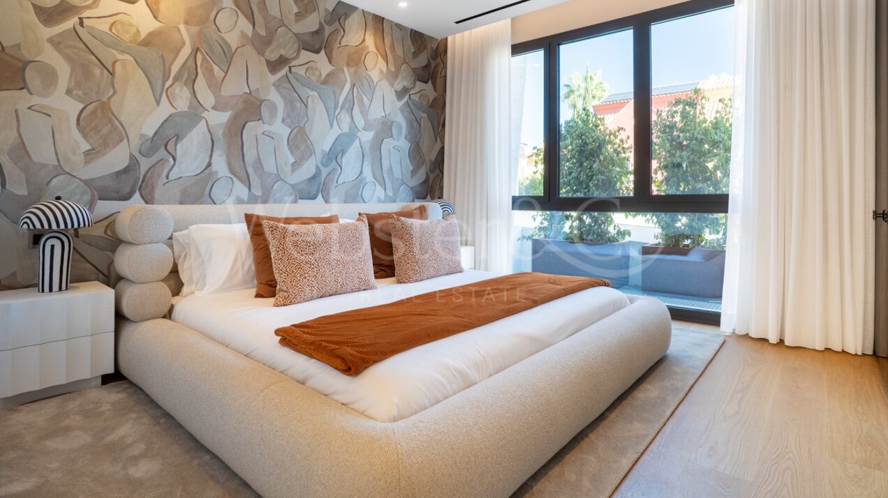 Apartment Epic II - Luxurious Home, Golden Mile