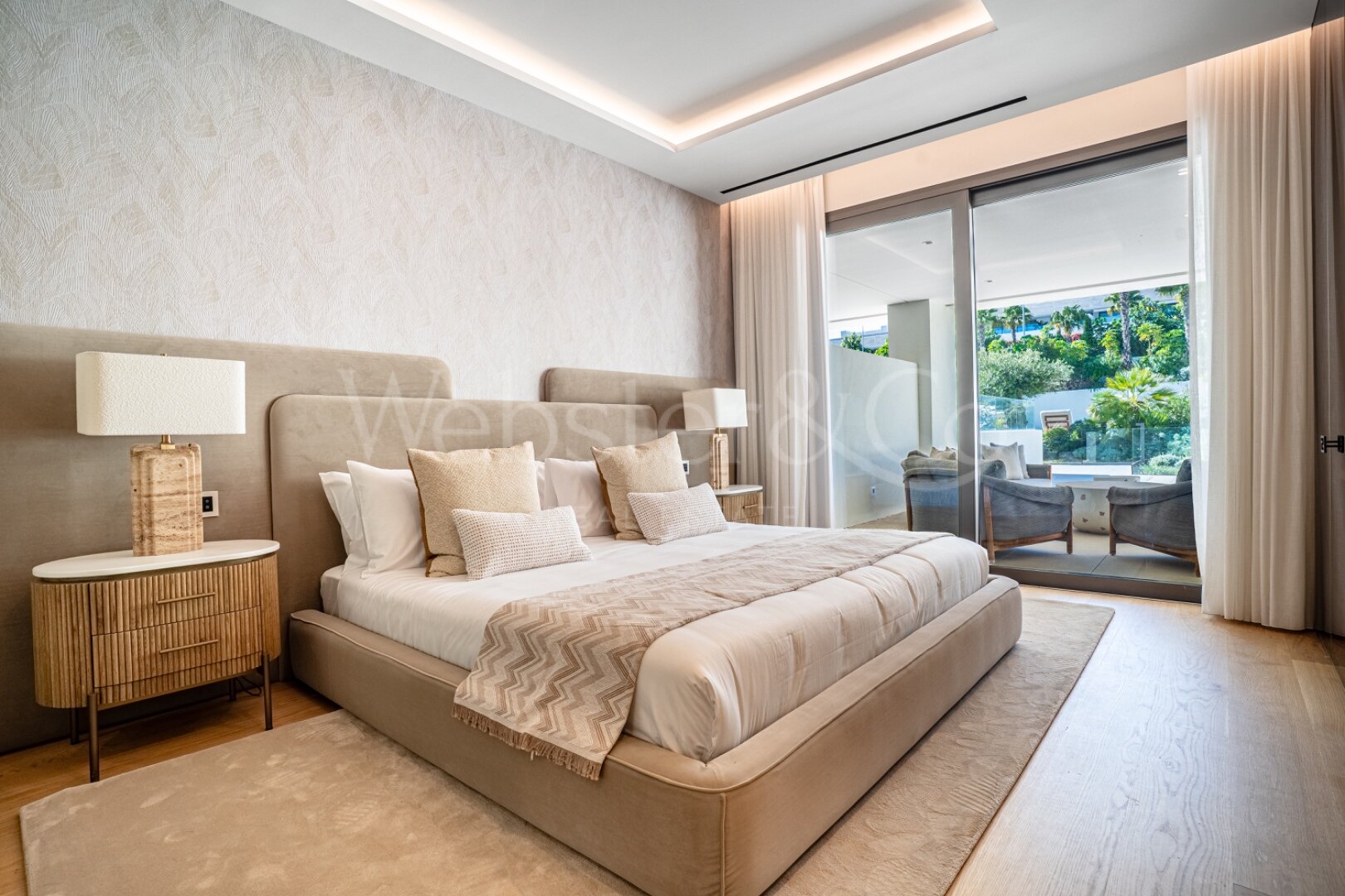 Apartment Epic II - Luxurious Home, Golden Mile