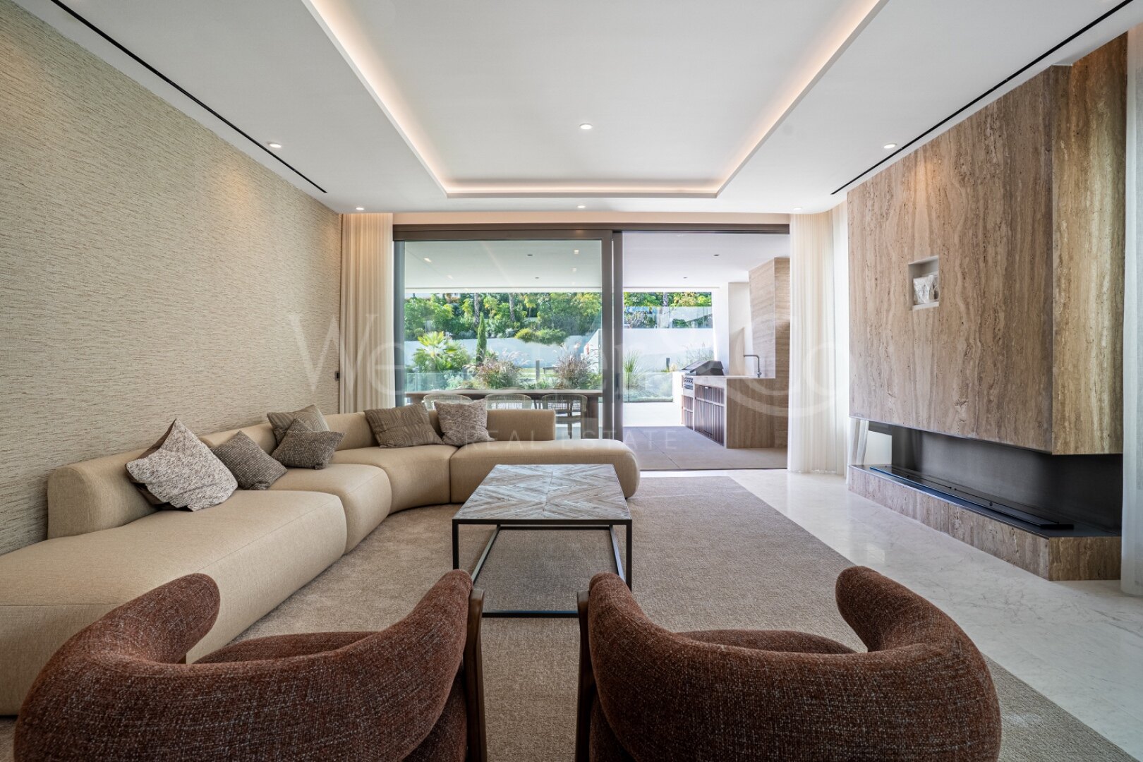 Apartment Epic II - Luxurious Home, Golden Mile