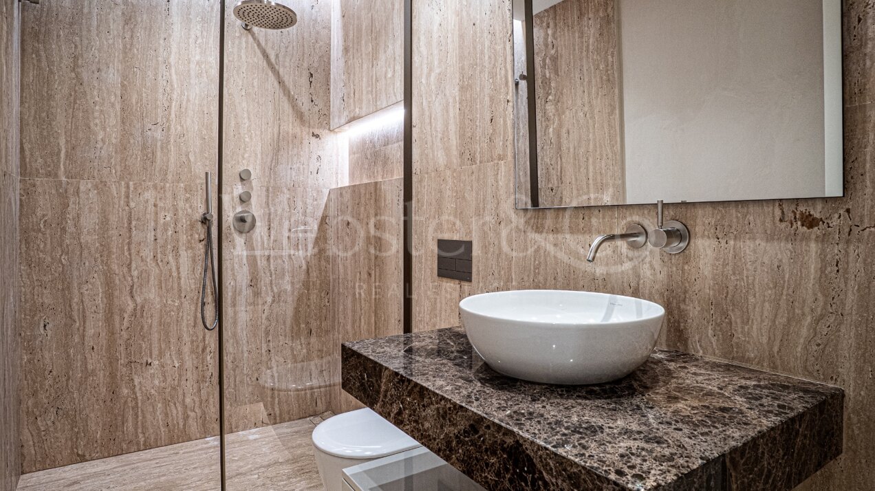 Apartment Epic II - Luxurious Home, Golden Mile