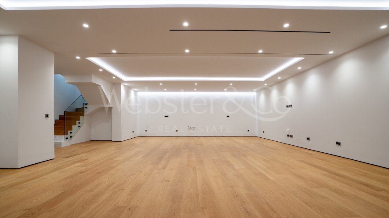 Apartment Epic II - Luxurious Home, Golden Mile