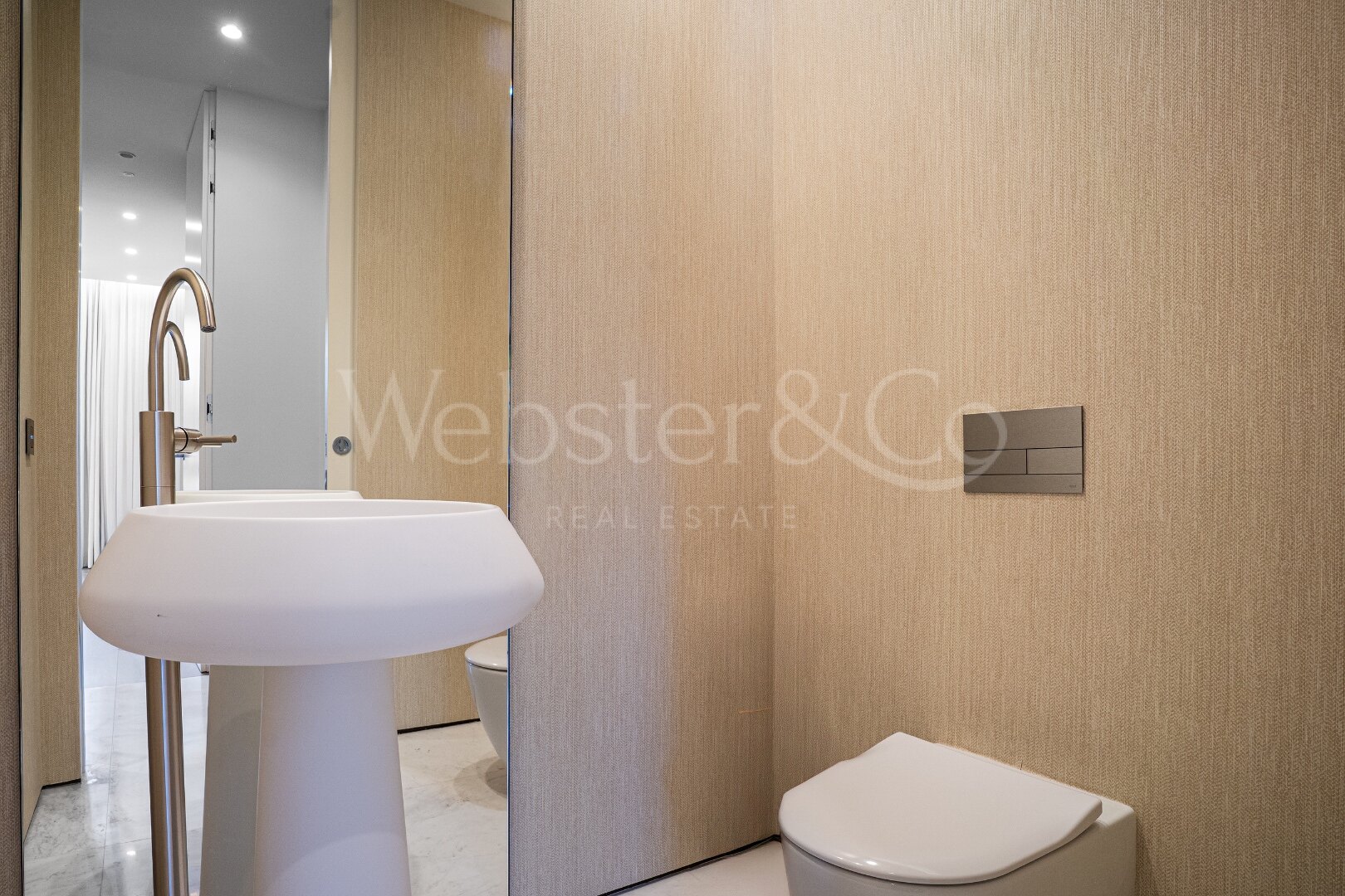 Apartment Epic II - Luxurious Home, Golden Mile