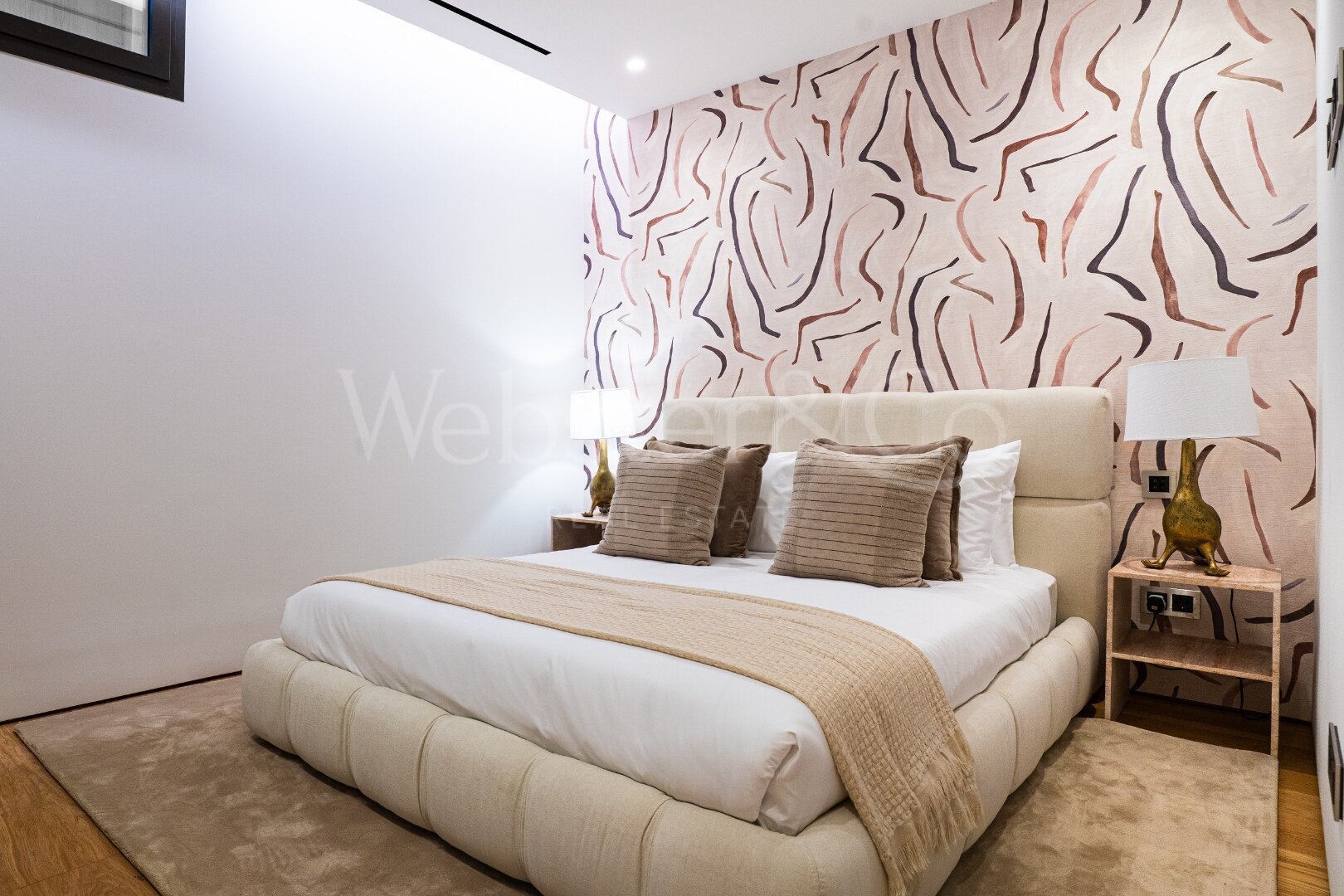 Apartment Epic II - Luxurious Home, Golden Mile