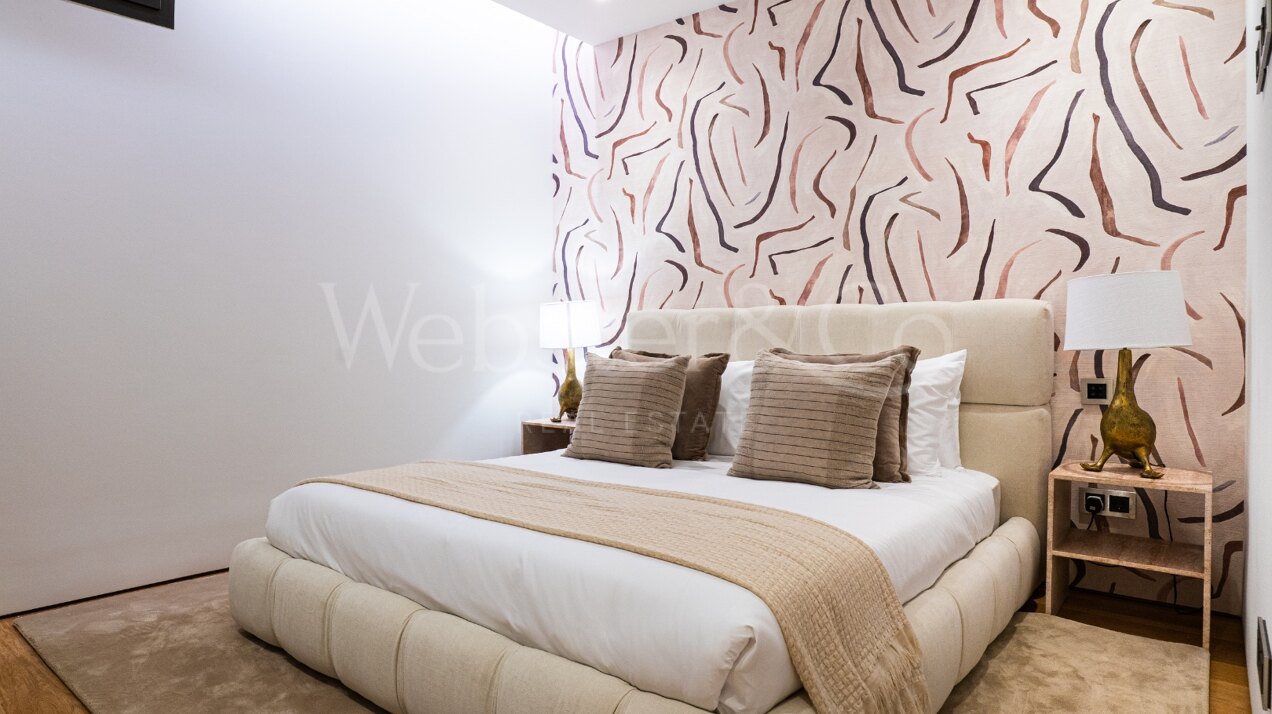 Apartment Epic II - Luxurious Home, Golden Mile