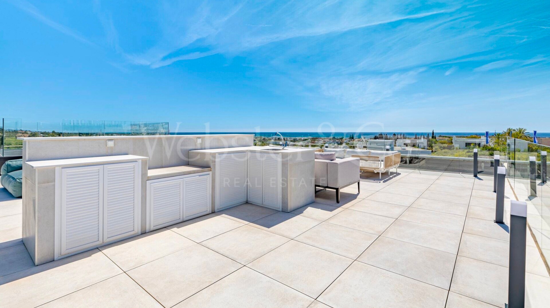 Villa Martinica - Luxury Retreat in El Paraiso