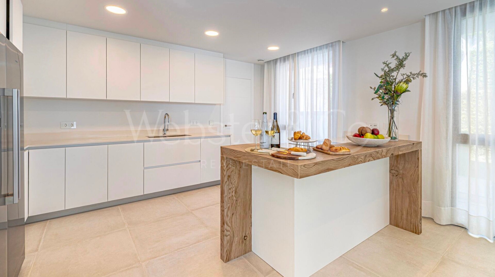 Villa Martinica - Luxury Retreat in El Paraiso