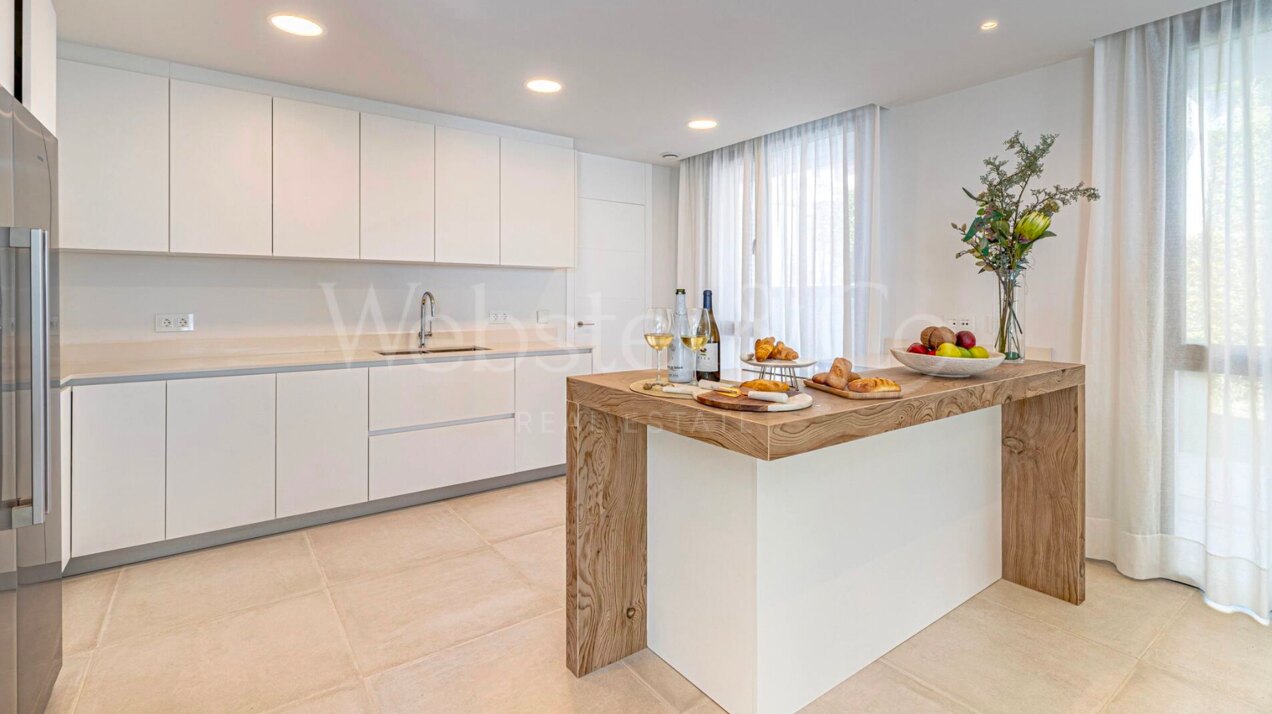 Villa Martinica - Luxury Retreat in El Paraiso