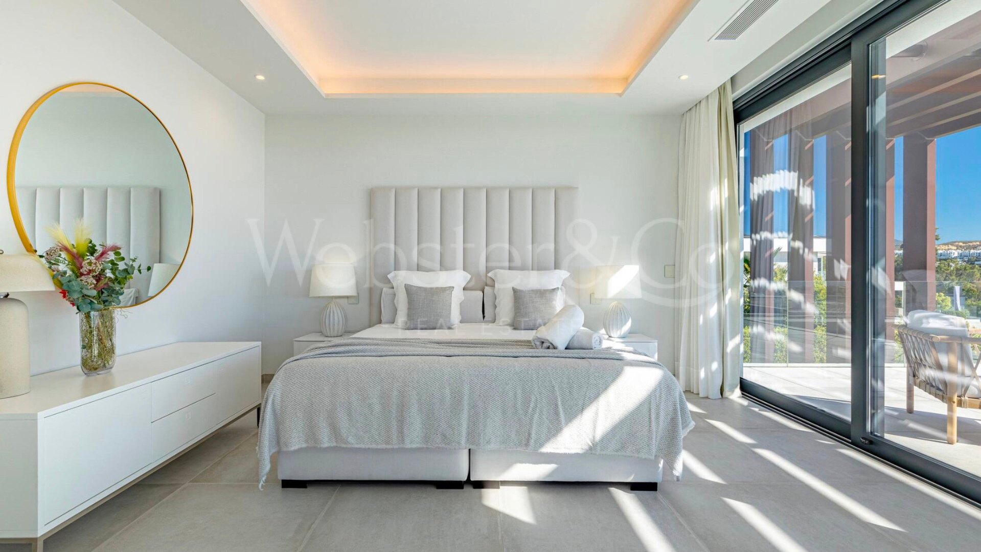 Villa Martinica - Luxury Retreat in El Paraiso