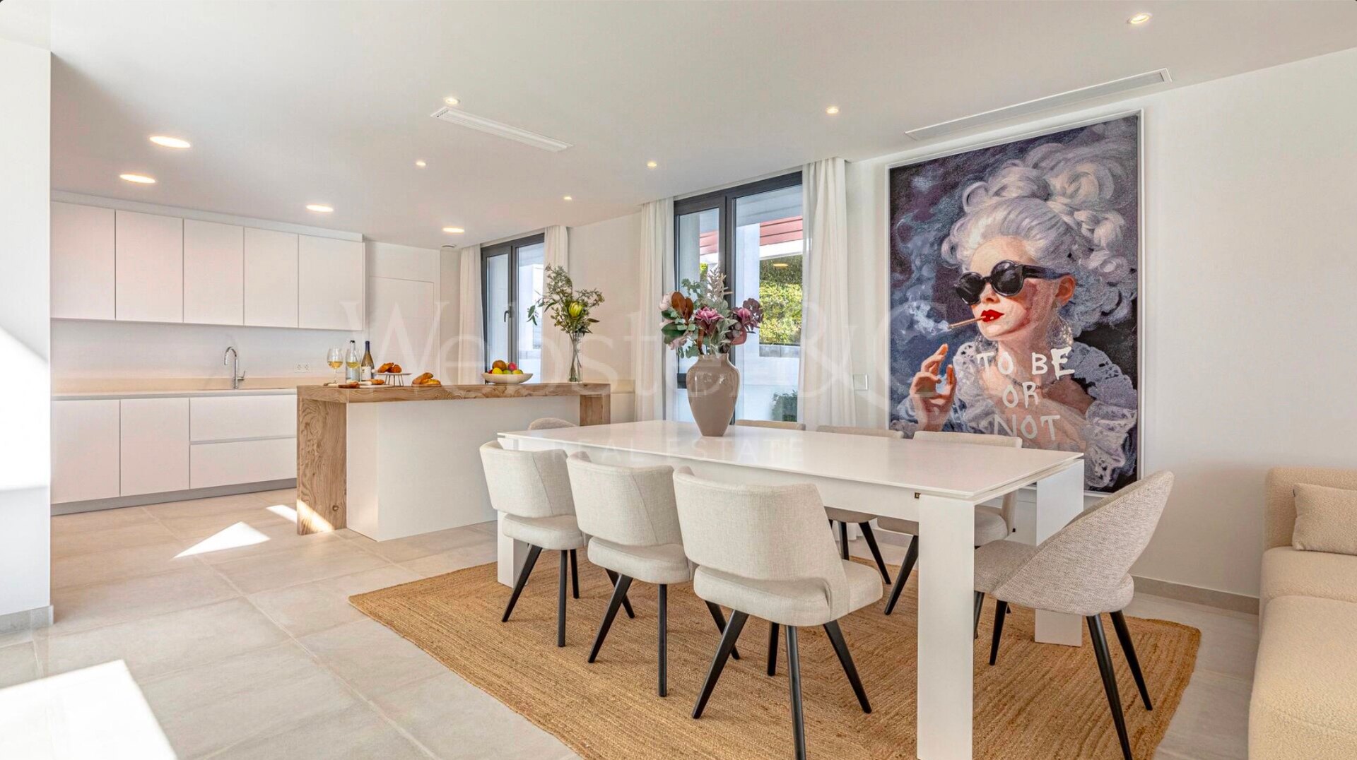 Villa Martinica - Luxury Retreat in El Paraiso