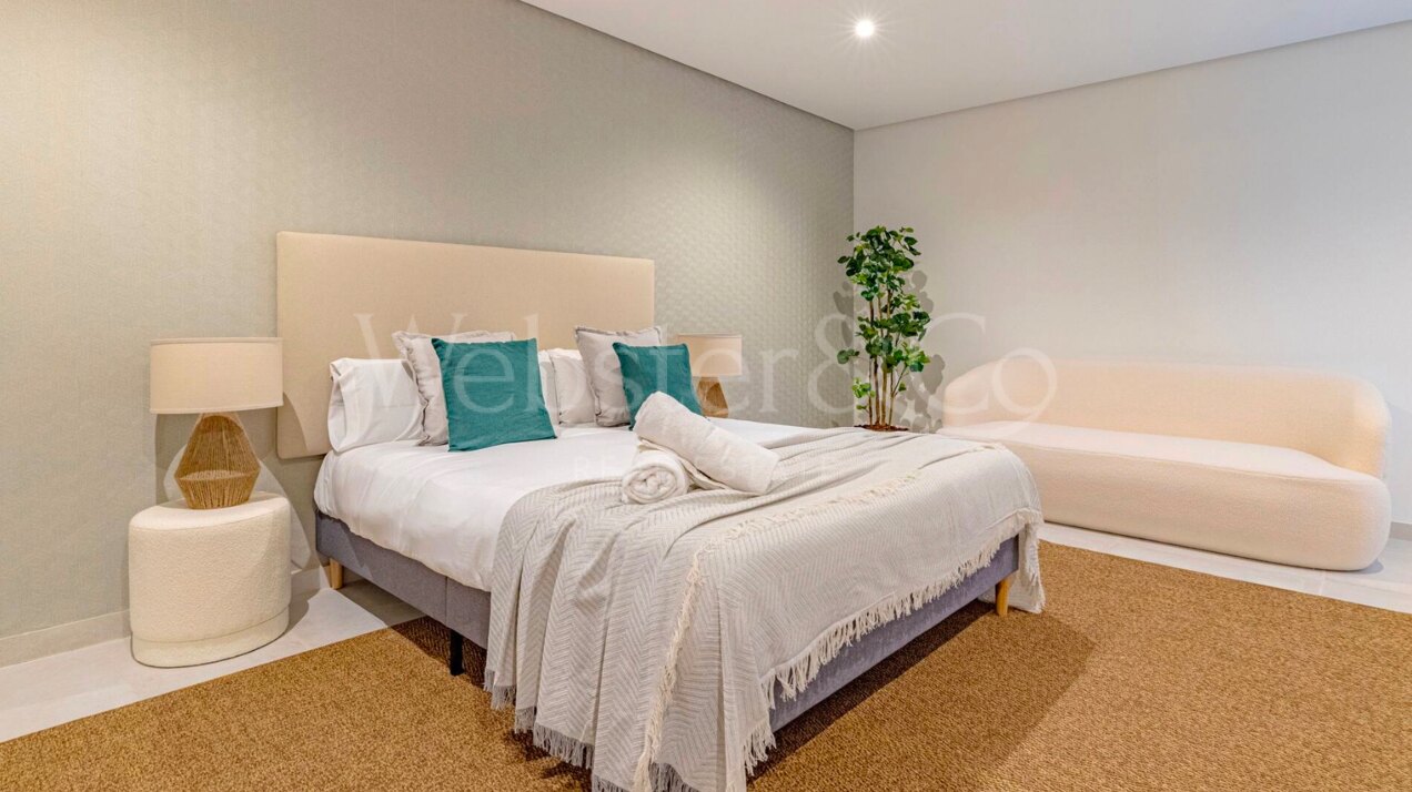 Villa Martinica - Luxury Retreat in El Paraiso