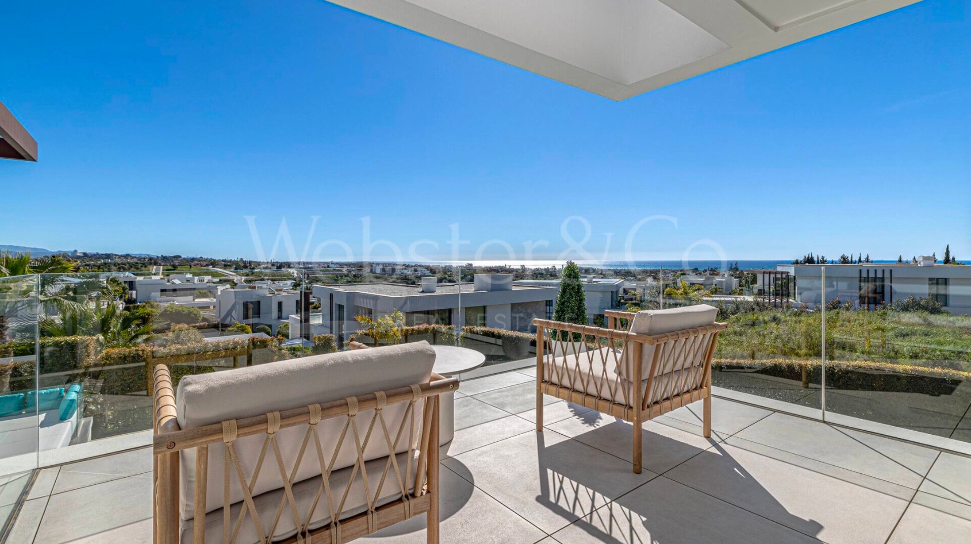 Villa Martinica - Luxury Retreat in El Paraiso