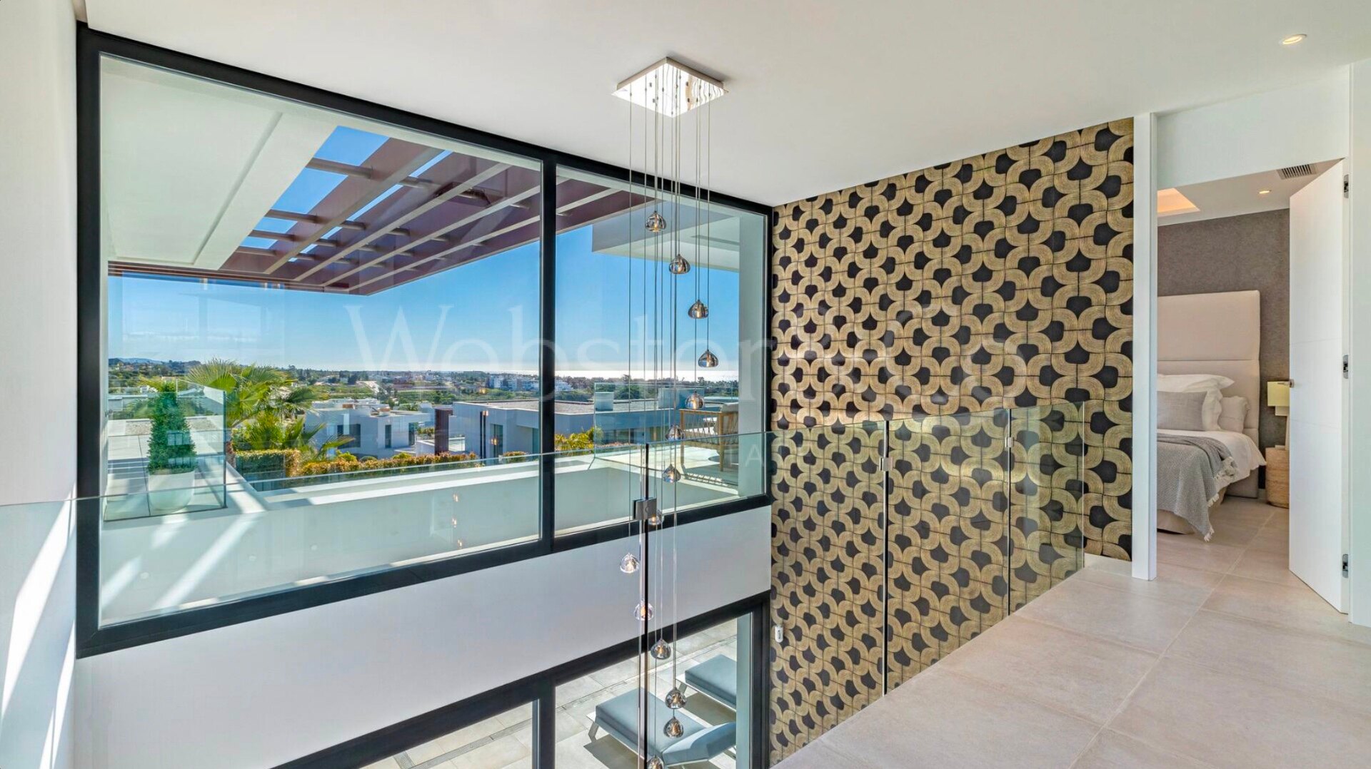 Villa Martinica - Luxury Retreat in El Paraiso