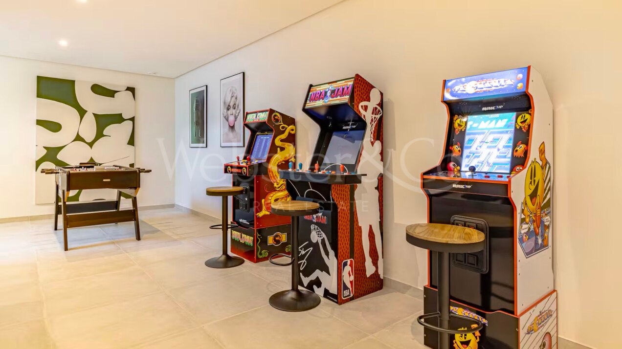 Villa Martinica - Luxury Retreat in El Paraiso