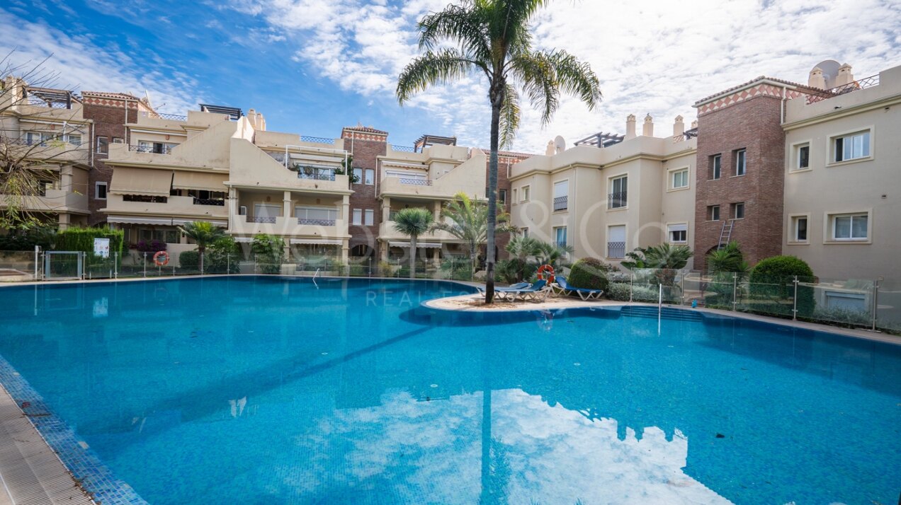 Penthouse Bel Air – Huge Opportunity - Los Flamingos