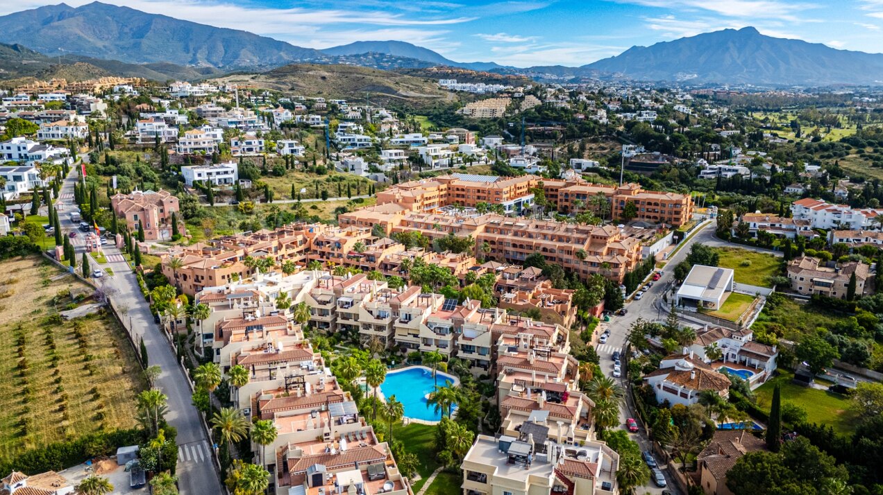 Penthouse Bel Air – Huge Opportunity - Los Flamingos