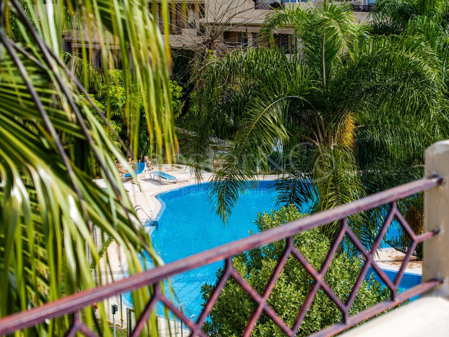Penthouse Bel Air – Huge Opportunity - Los Flamingos