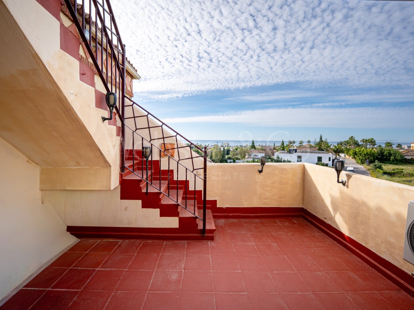 Penthouse Bel Air – Huge Opportunity - Los Flamingos