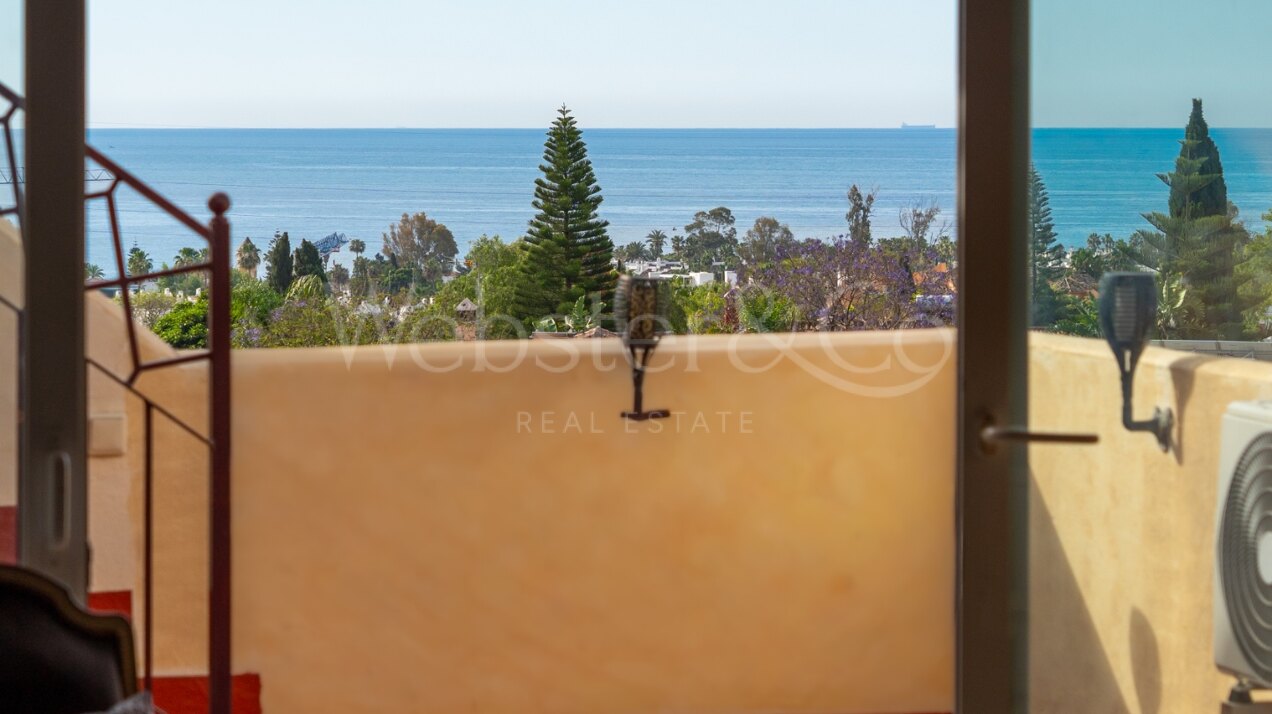 Penthouse Bel Air – Huge Opportunity - Los Flamingos