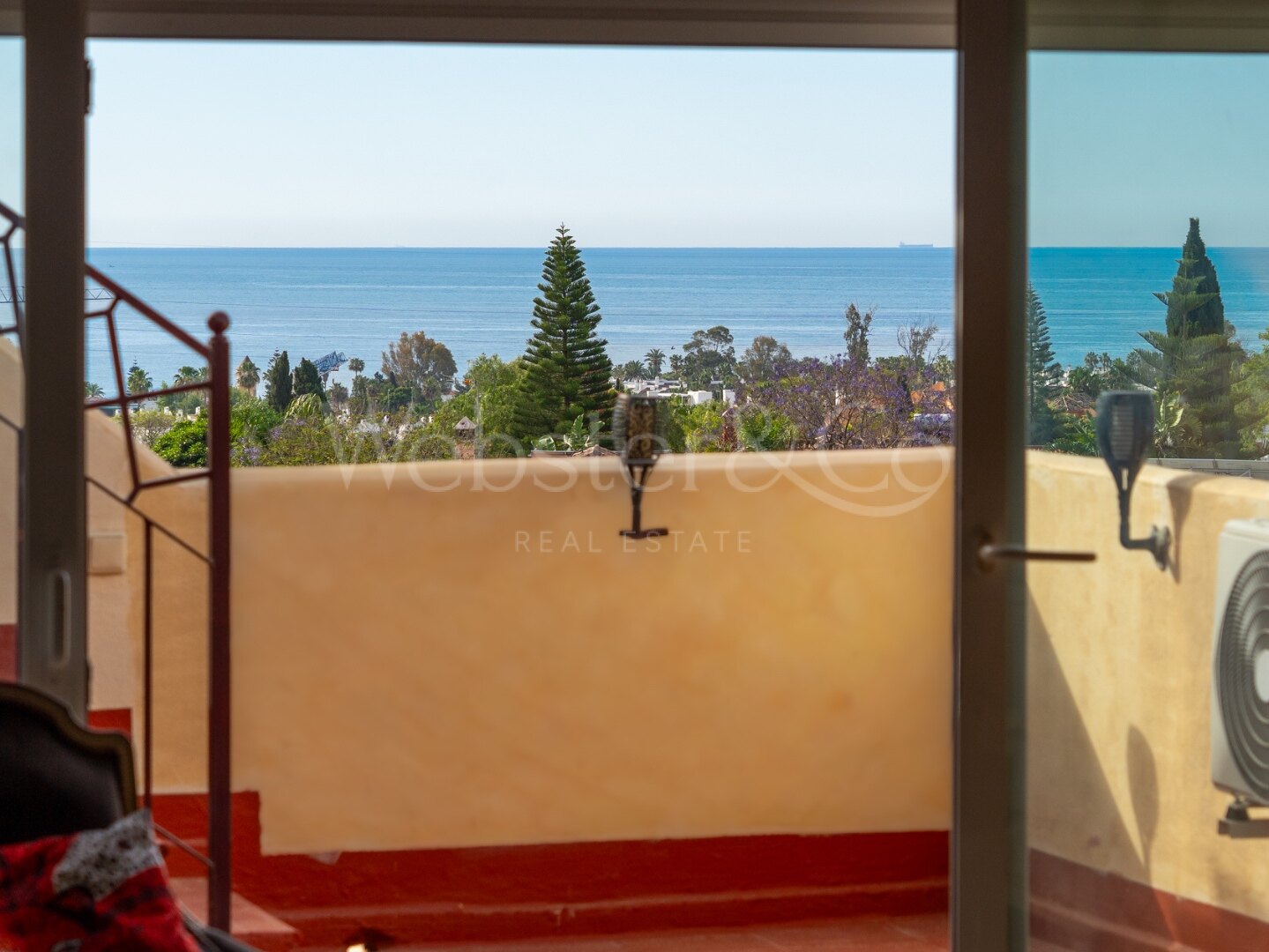 Penthouse Bel Air – Huge Opportunity - Los Flamingos