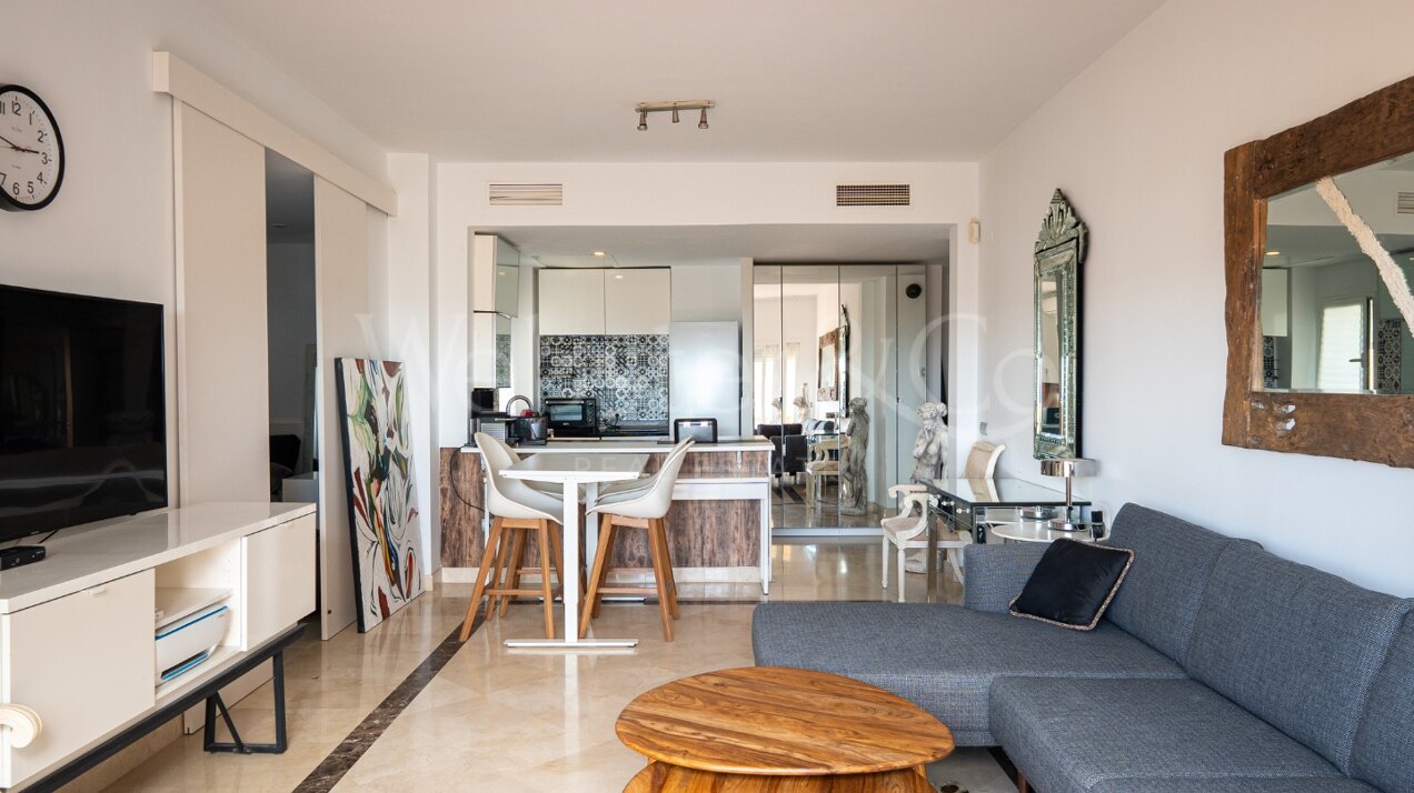 Penthouse Bel Air – Huge Opportunity - Los Flamingos
