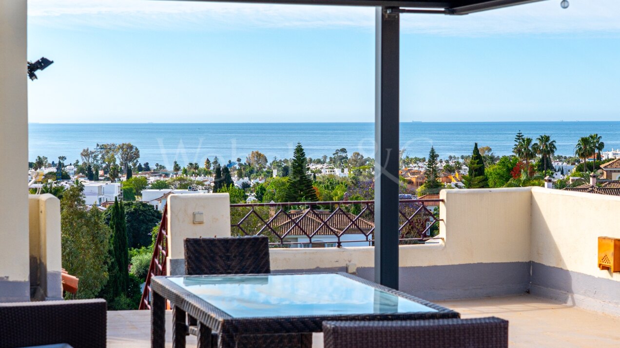 Penthouse Bel Air – Huge Opportunity - Los Flamingos
