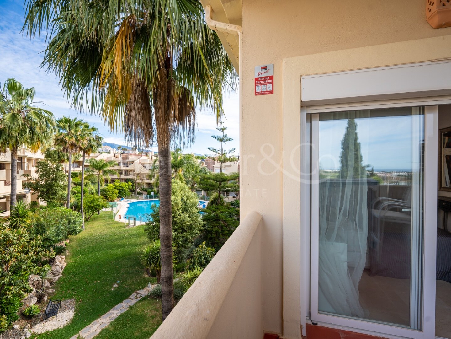 Penthouse Bel Air – Huge Opportunity - Los Flamingos
