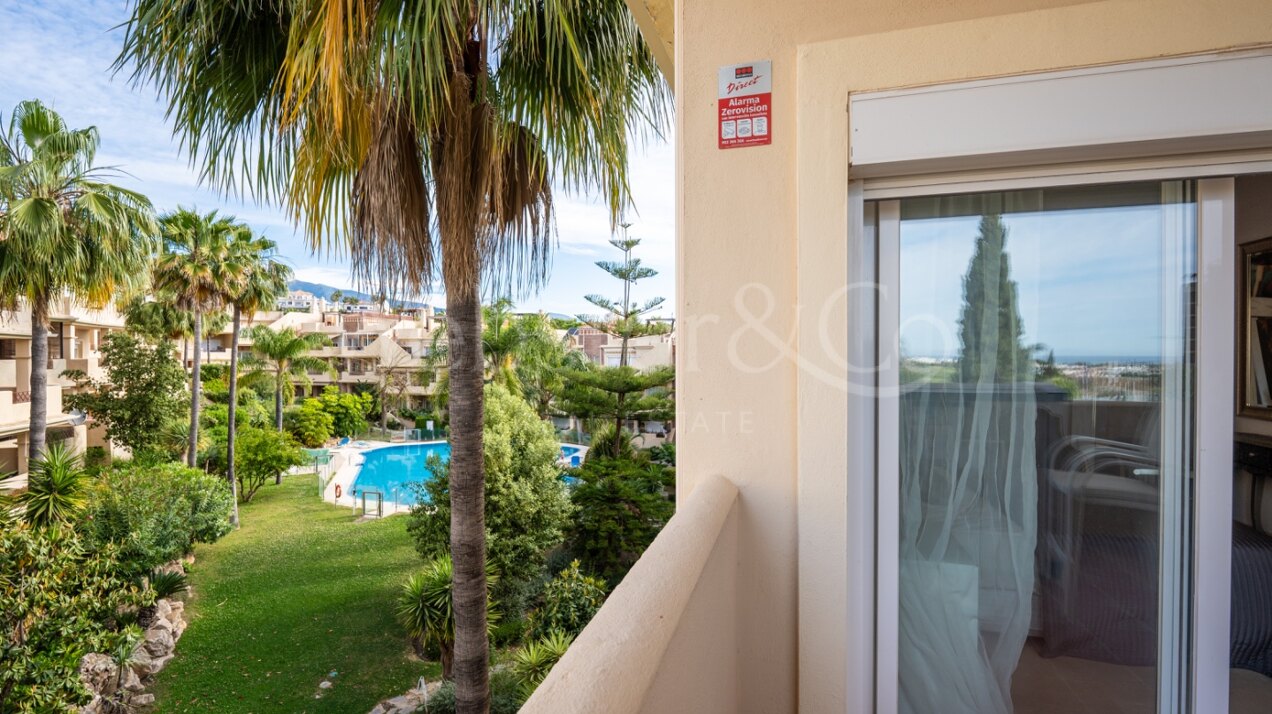Penthouse Bel Air – Huge Opportunity - Los Flamingos