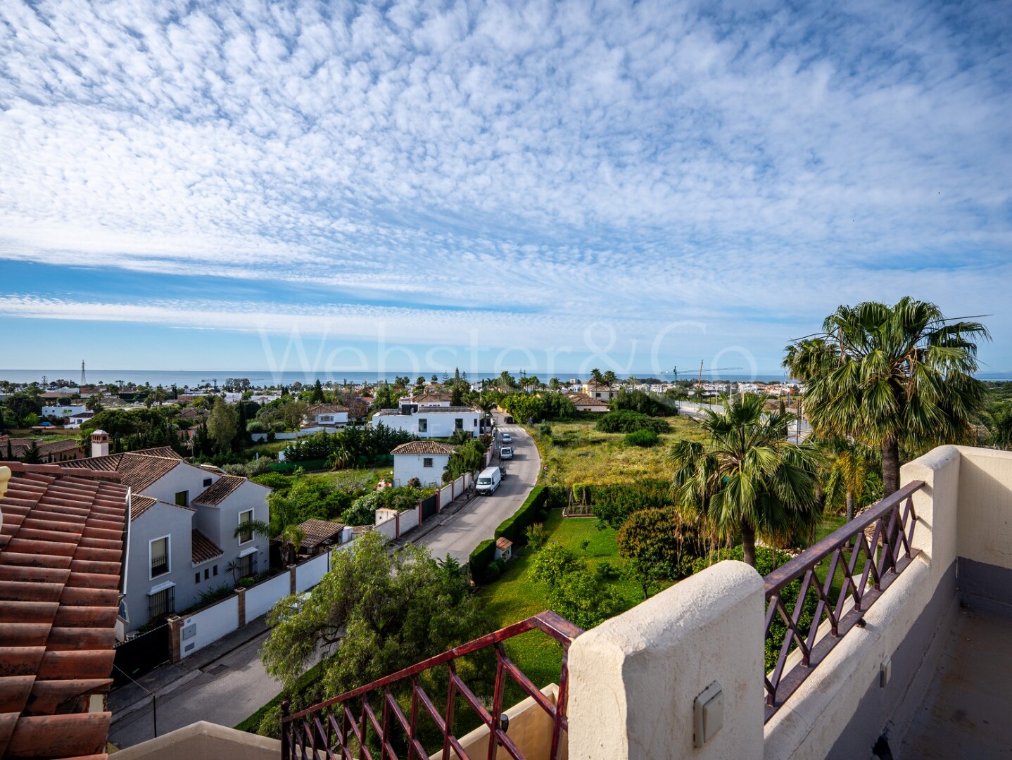 Penthouse Bel Air – Huge Opportunity - Los Flamingos