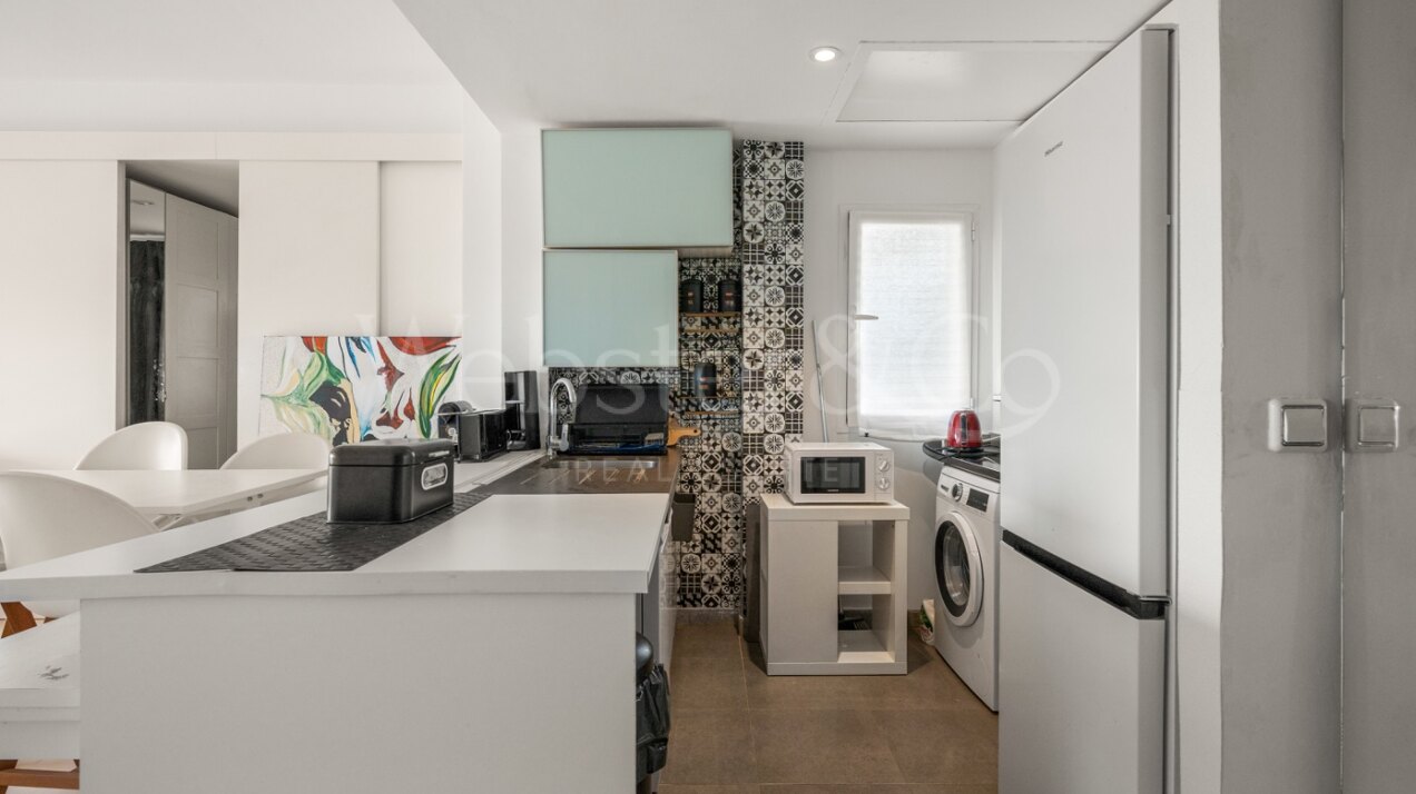 Penthouse Bel Air – Huge Opportunity - Los Flamingos