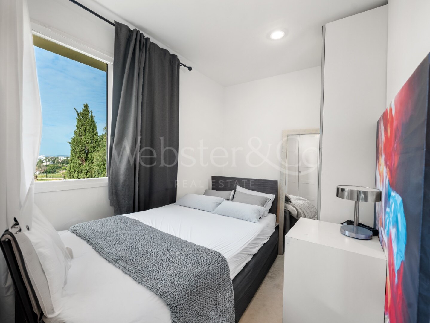 Penthouse Bel Air – Huge Opportunity - Los Flamingos