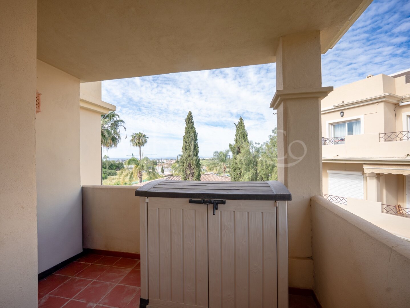 Penthouse Bel Air – Huge Opportunity - Los Flamingos