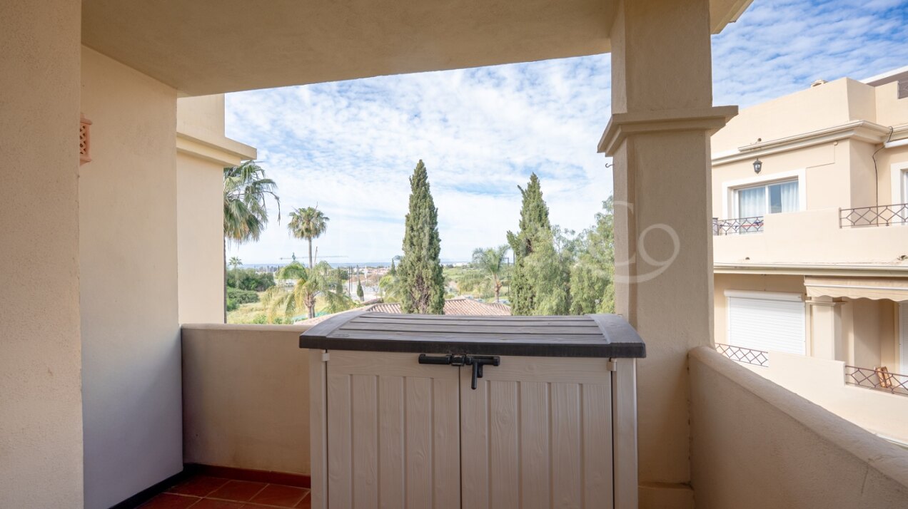 Penthouse Bel Air – Huge Opportunity - Los Flamingos