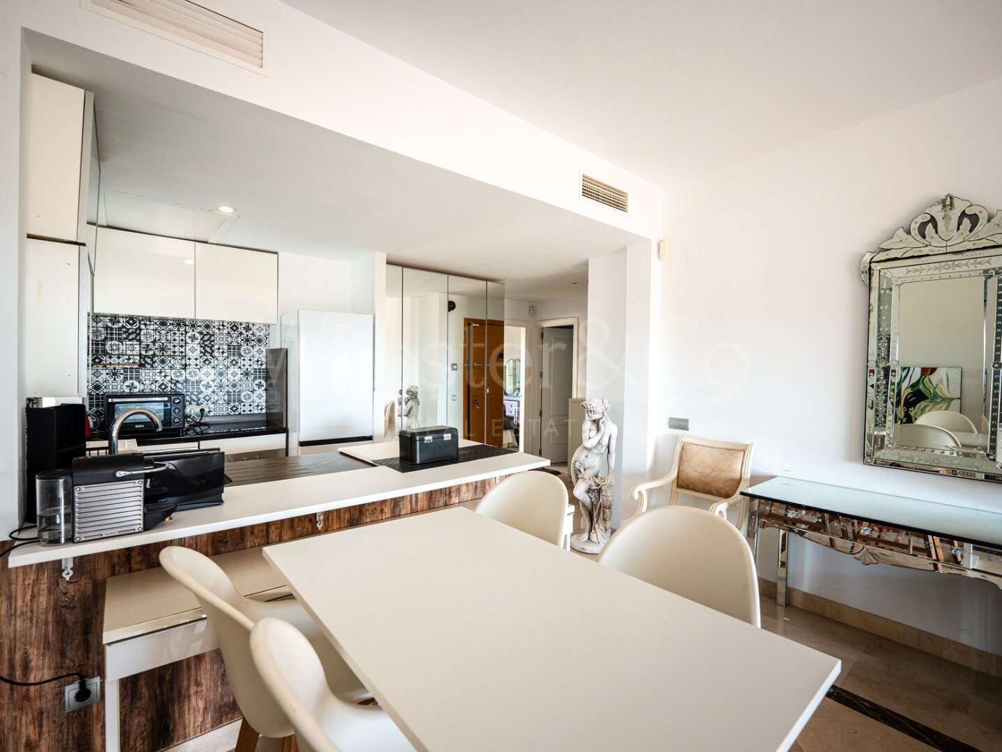 Penthouse Bel Air – Huge Opportunity - Los Flamingos