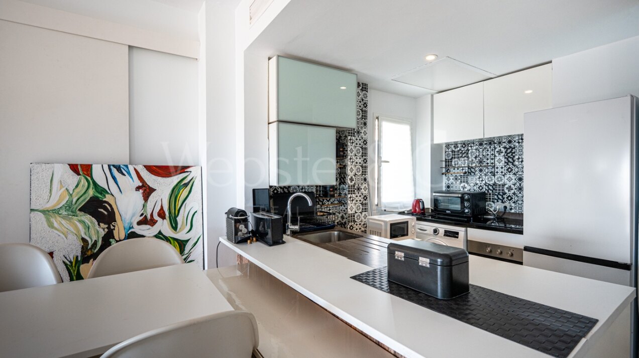 Penthouse Bel Air – Huge Opportunity - Los Flamingos