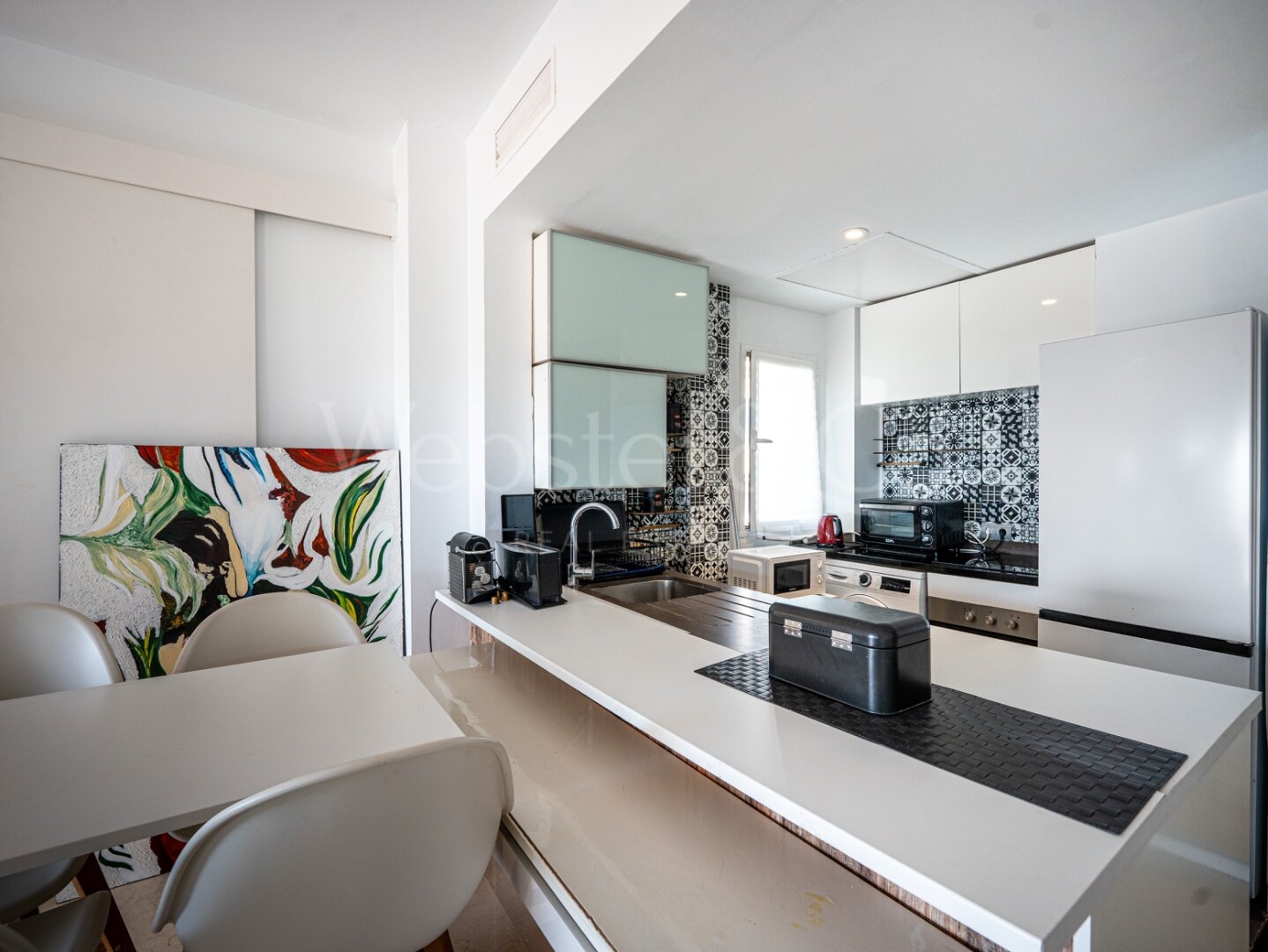 Penthouse Bel Air – Huge Opportunity - Los Flamingos