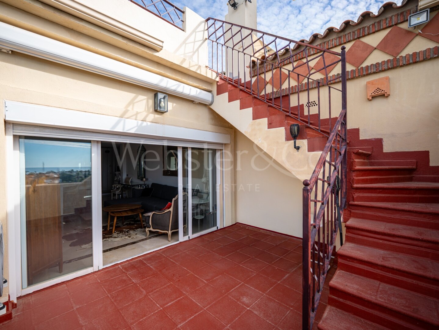 Penthouse Bel Air – Huge Opportunity - Los Flamingos