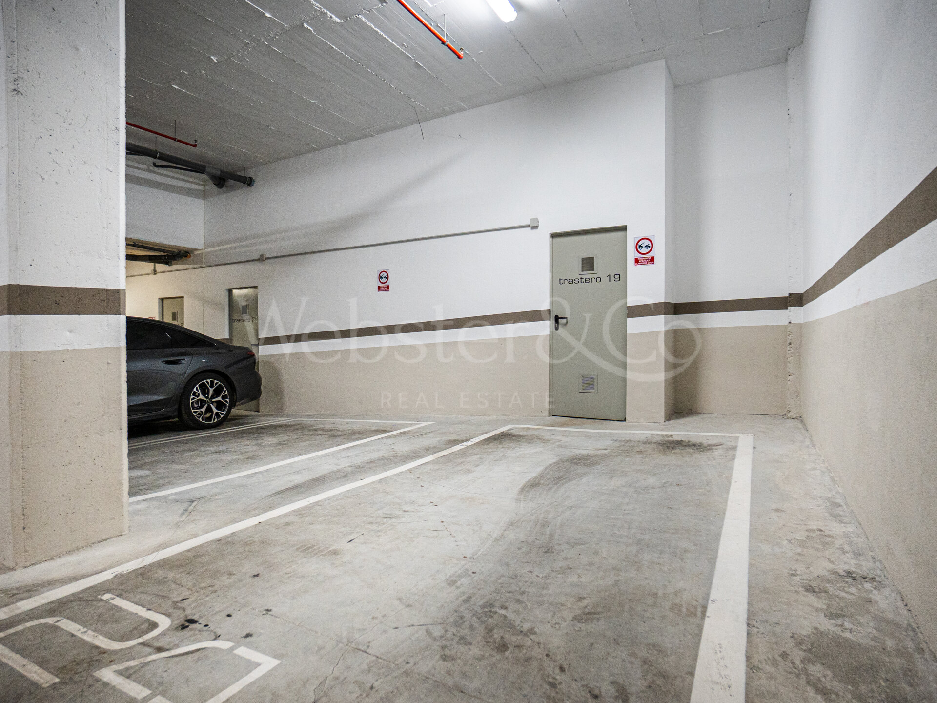 Penthouse Orquídea - A luxury duplex in Marbella