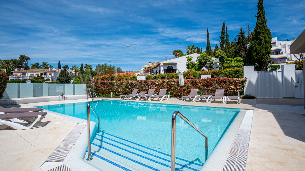 Penthouse Orquídea - A luxury duplex in Marbella