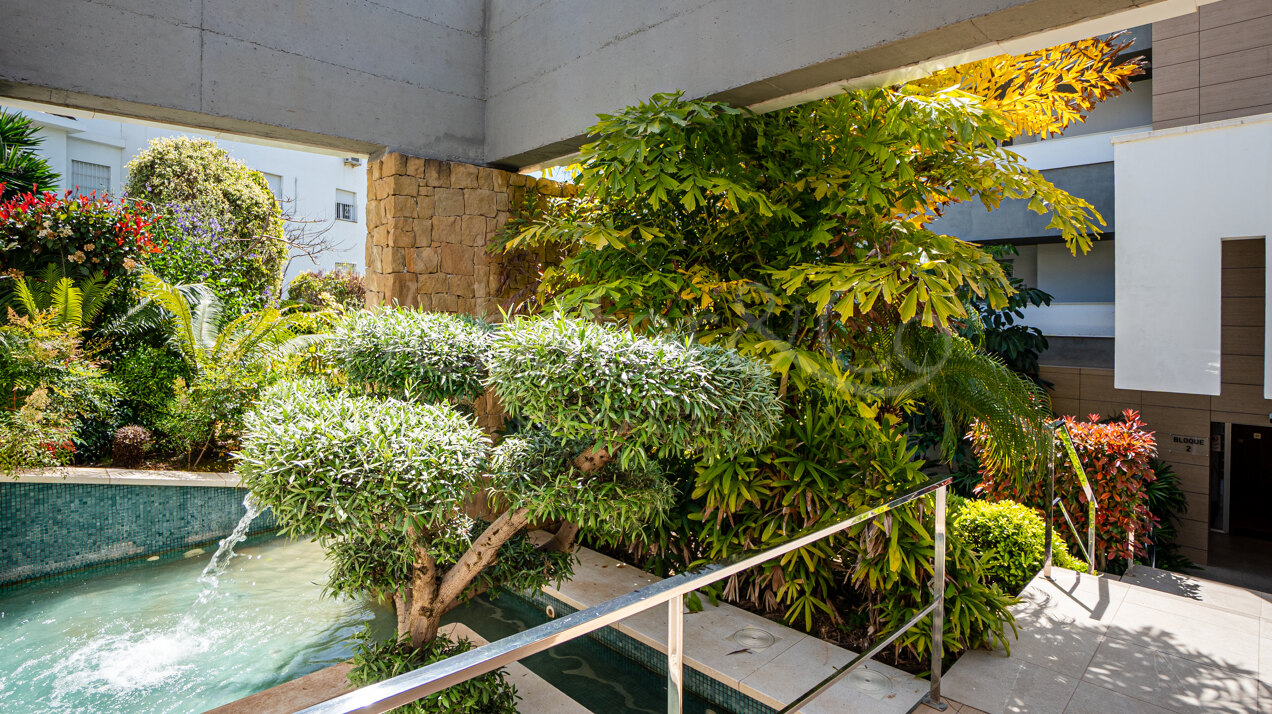 Penthouse Orquídea - A luxury duplex in Marbella