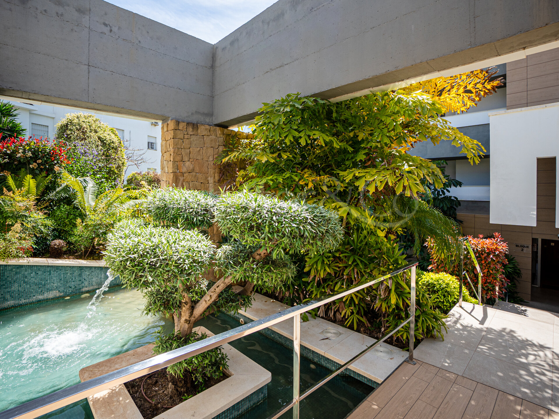 Penthouse Orquídea - A luxury duplex in Marbella