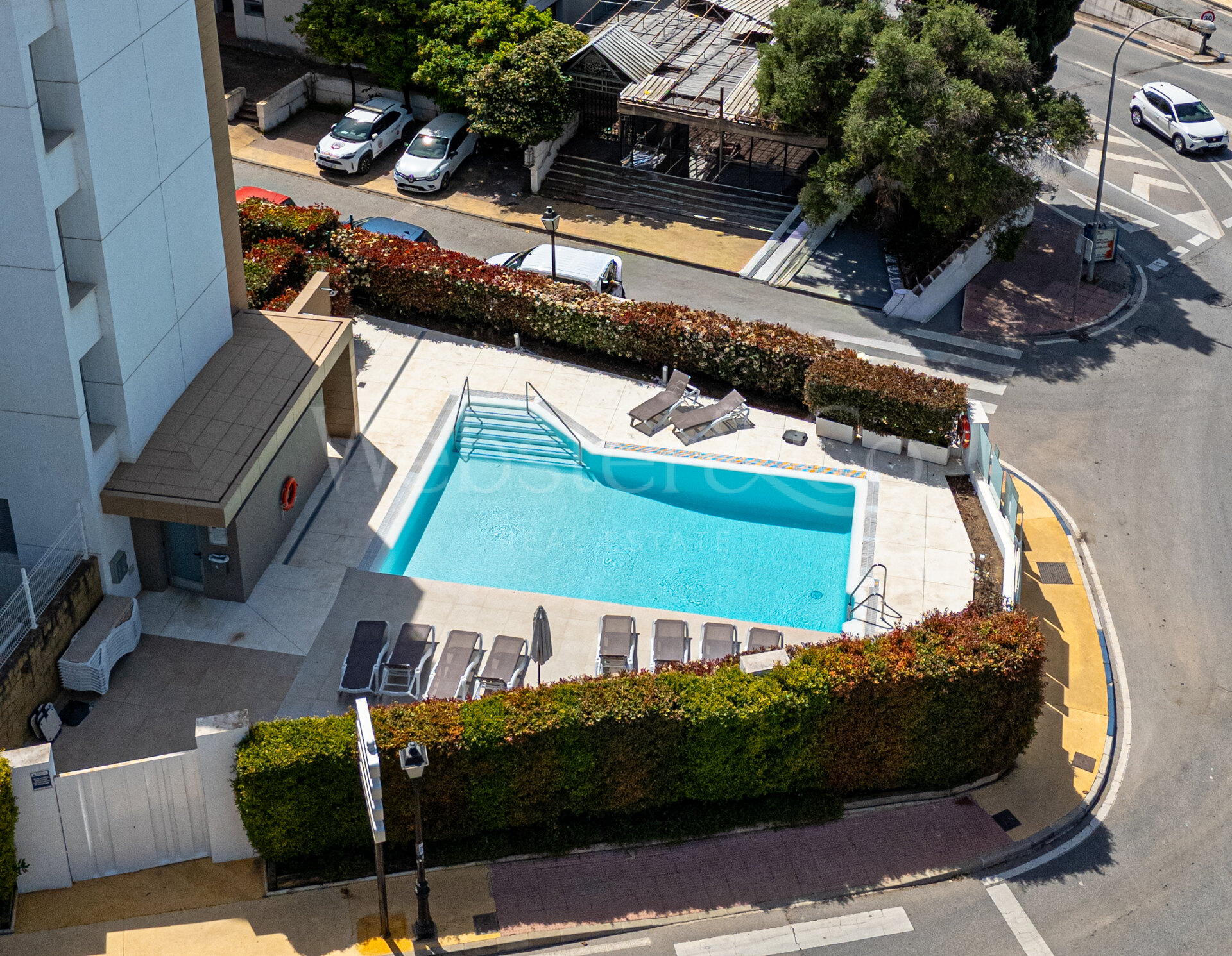 Penthouse Orquídea - A luxury duplex in Marbella