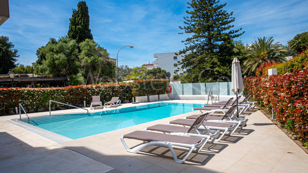 Penthouse Orquídea - A luxury duplex in Marbella