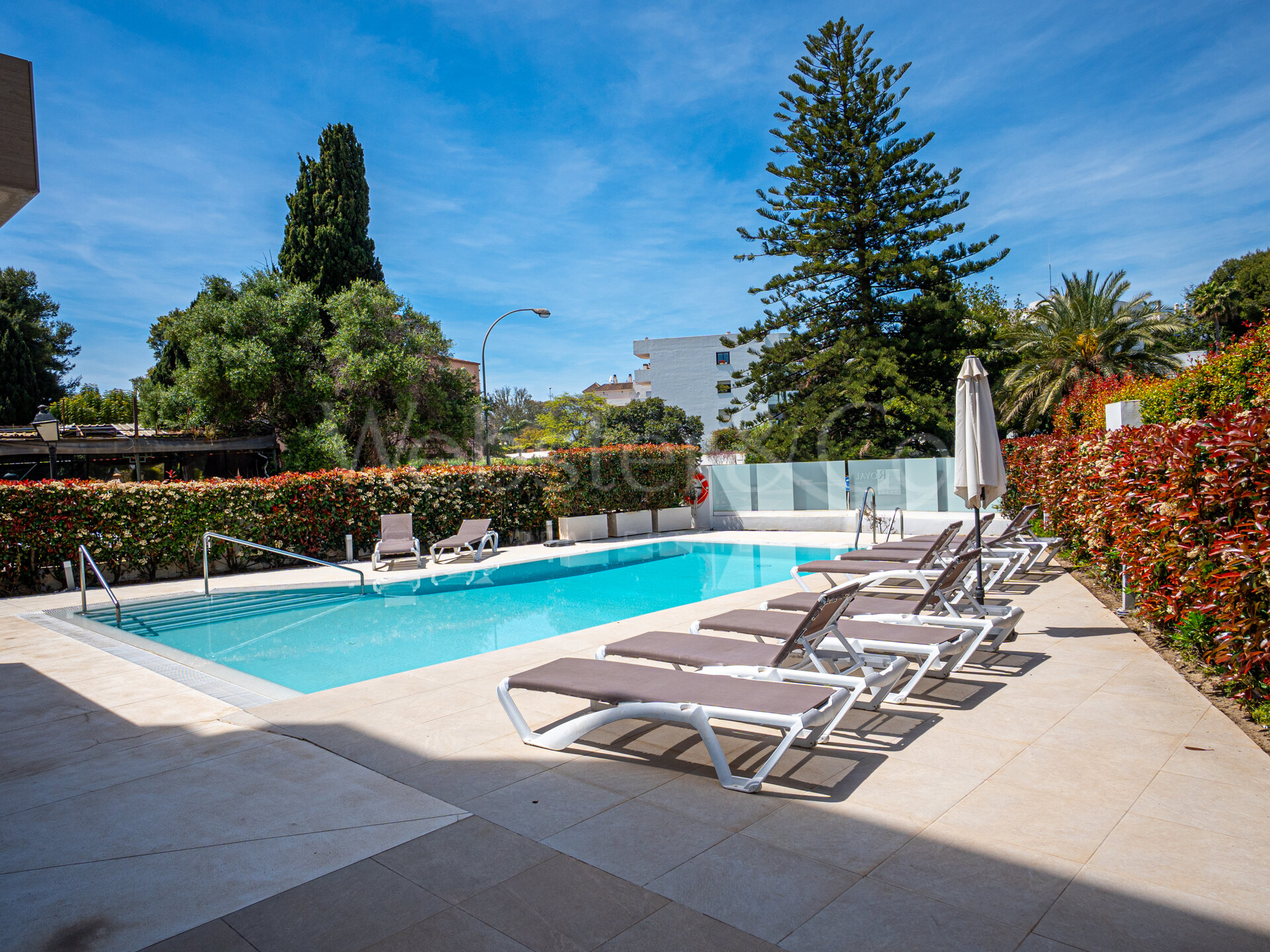 Penthouse Orquídea - A luxury duplex in Marbella