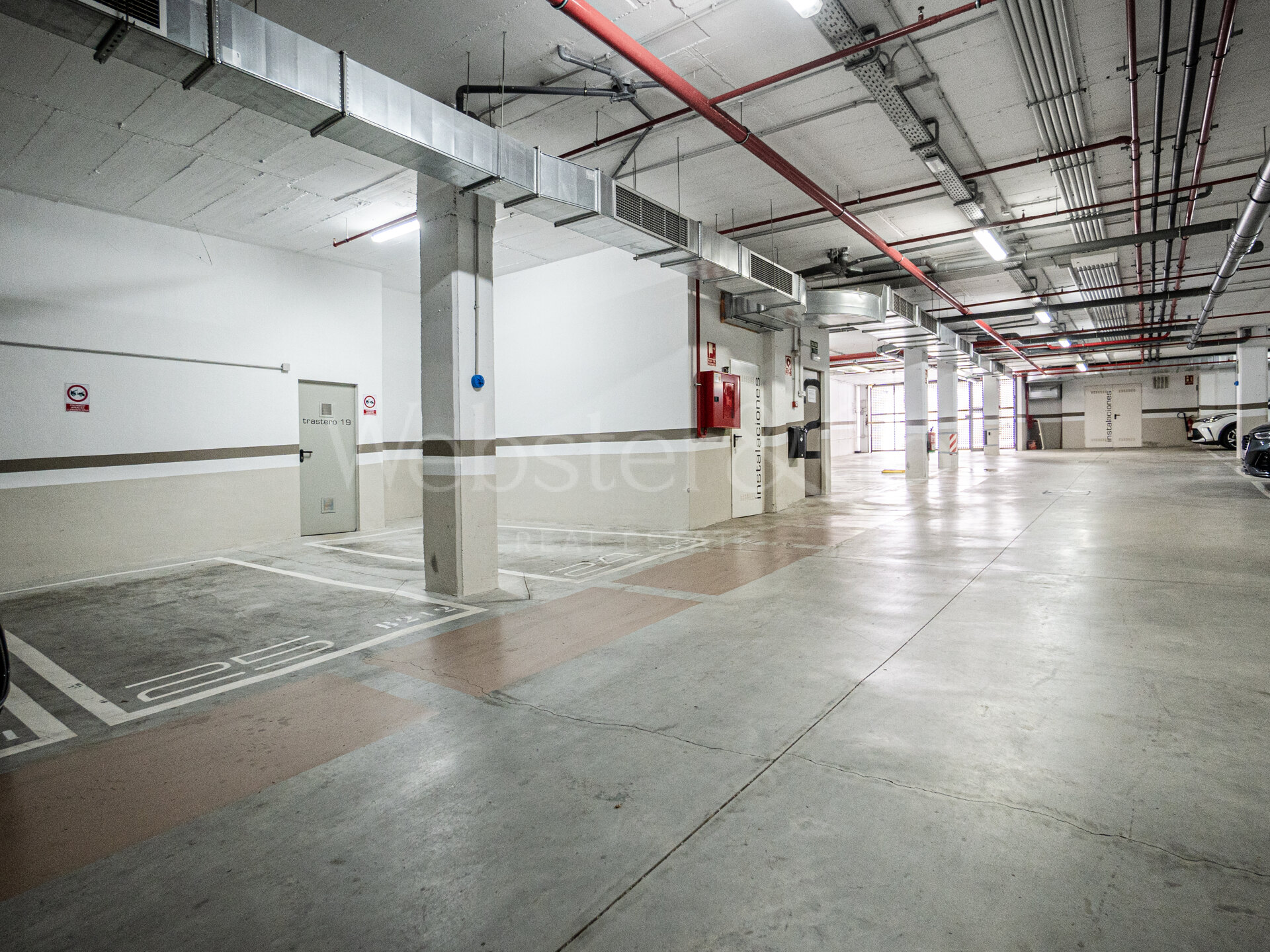 Penthouse Orquídea - A luxury duplex in Marbella