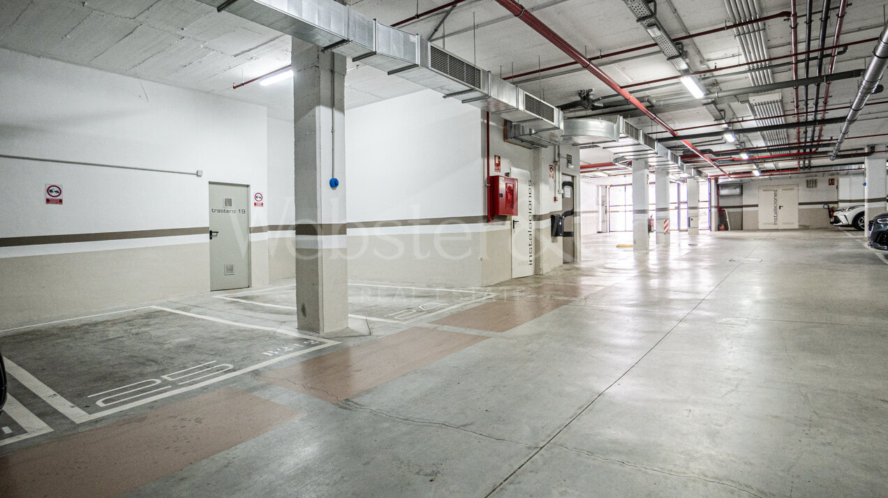 Penthouse Orquídea - A luxury duplex in Marbella