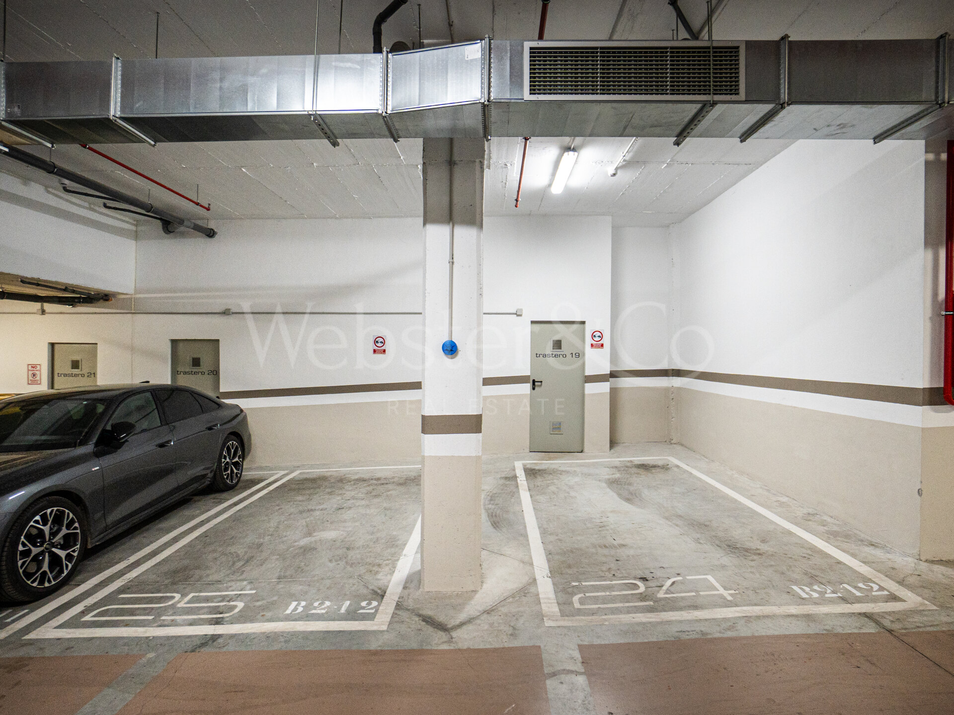 Penthouse Orquídea - A luxury duplex in Marbella