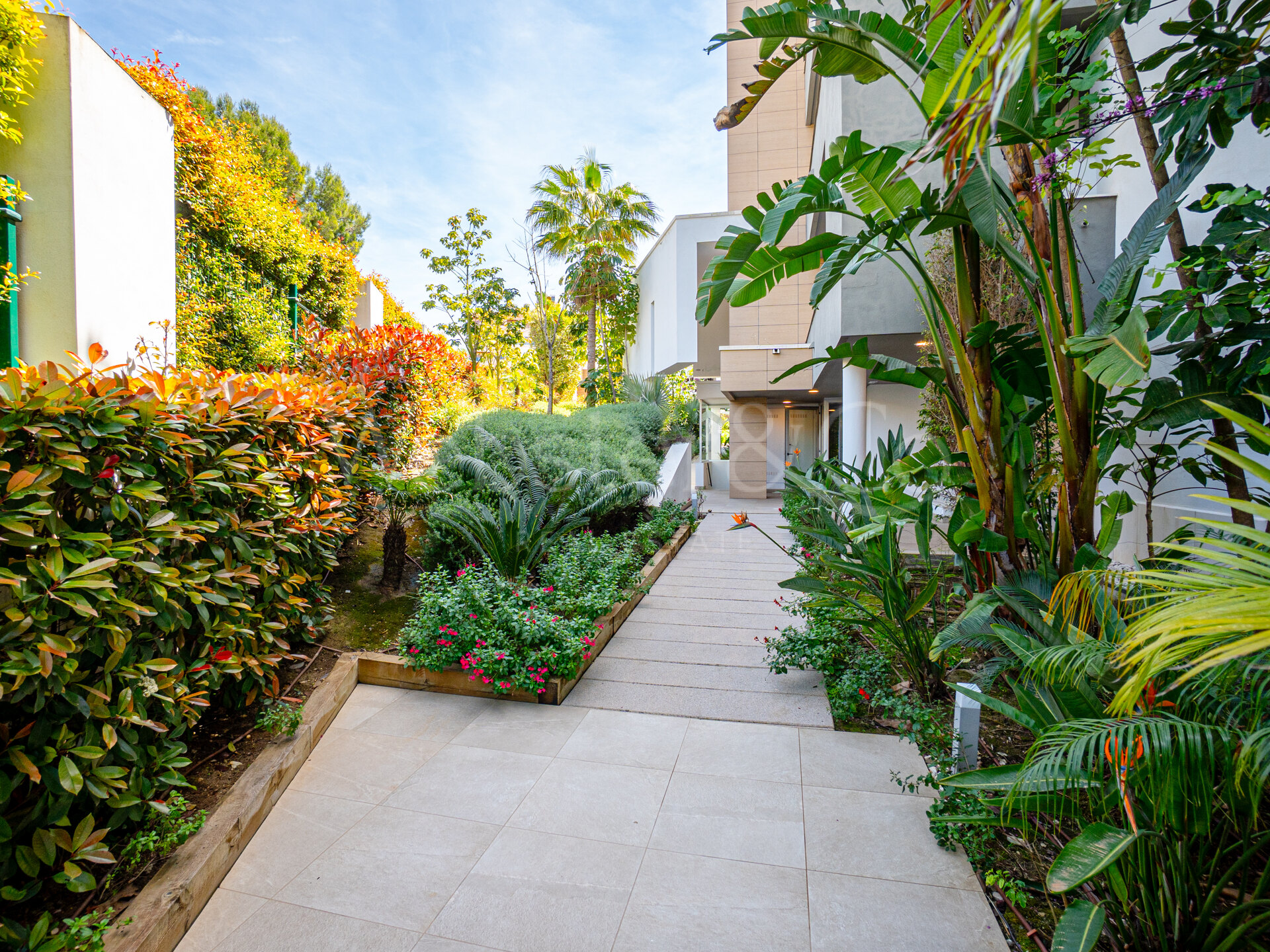 Penthouse Orquídea - A luxury duplex in Marbella