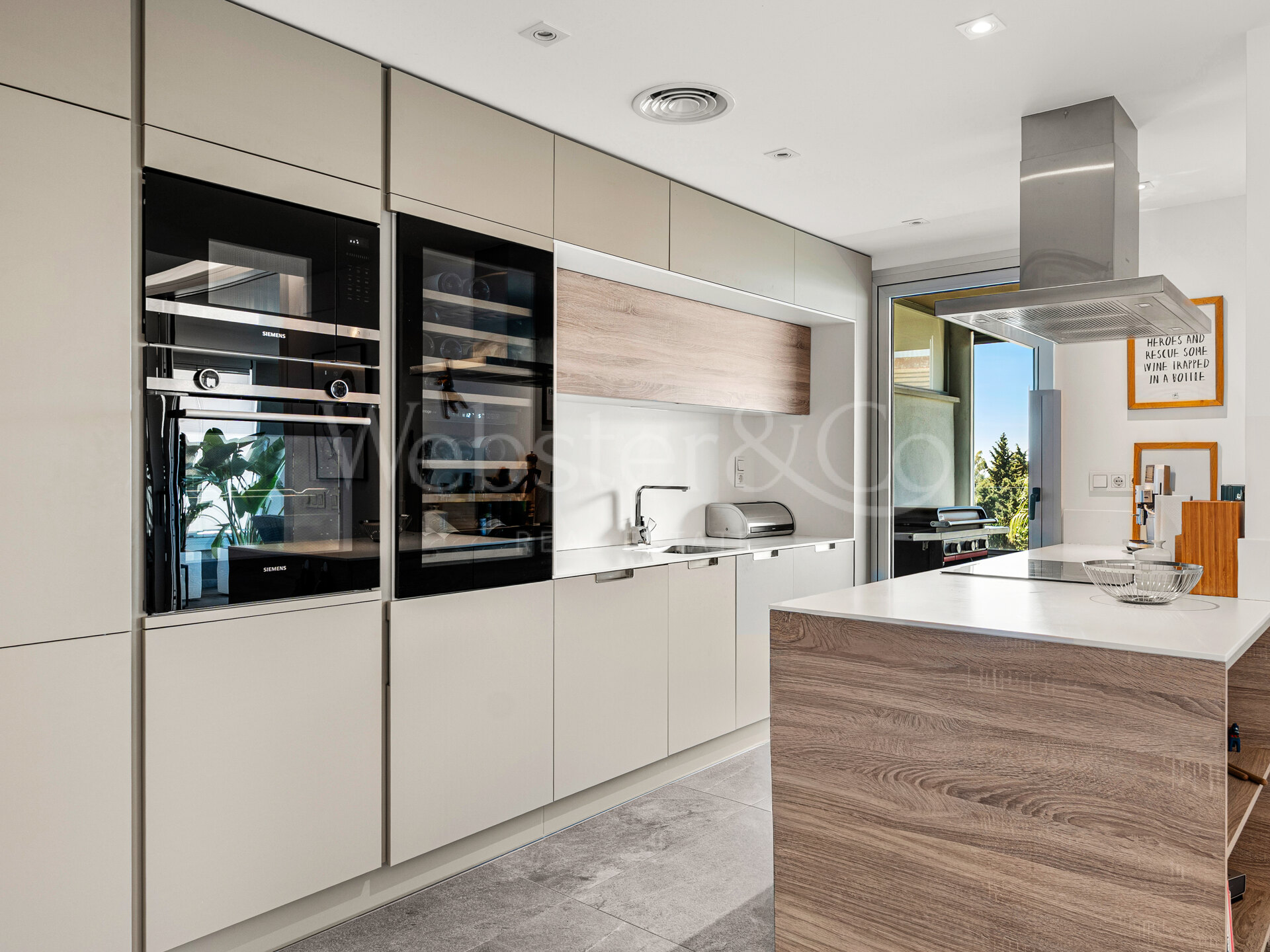 Penthouse Orquídea - A luxury duplex in Marbella