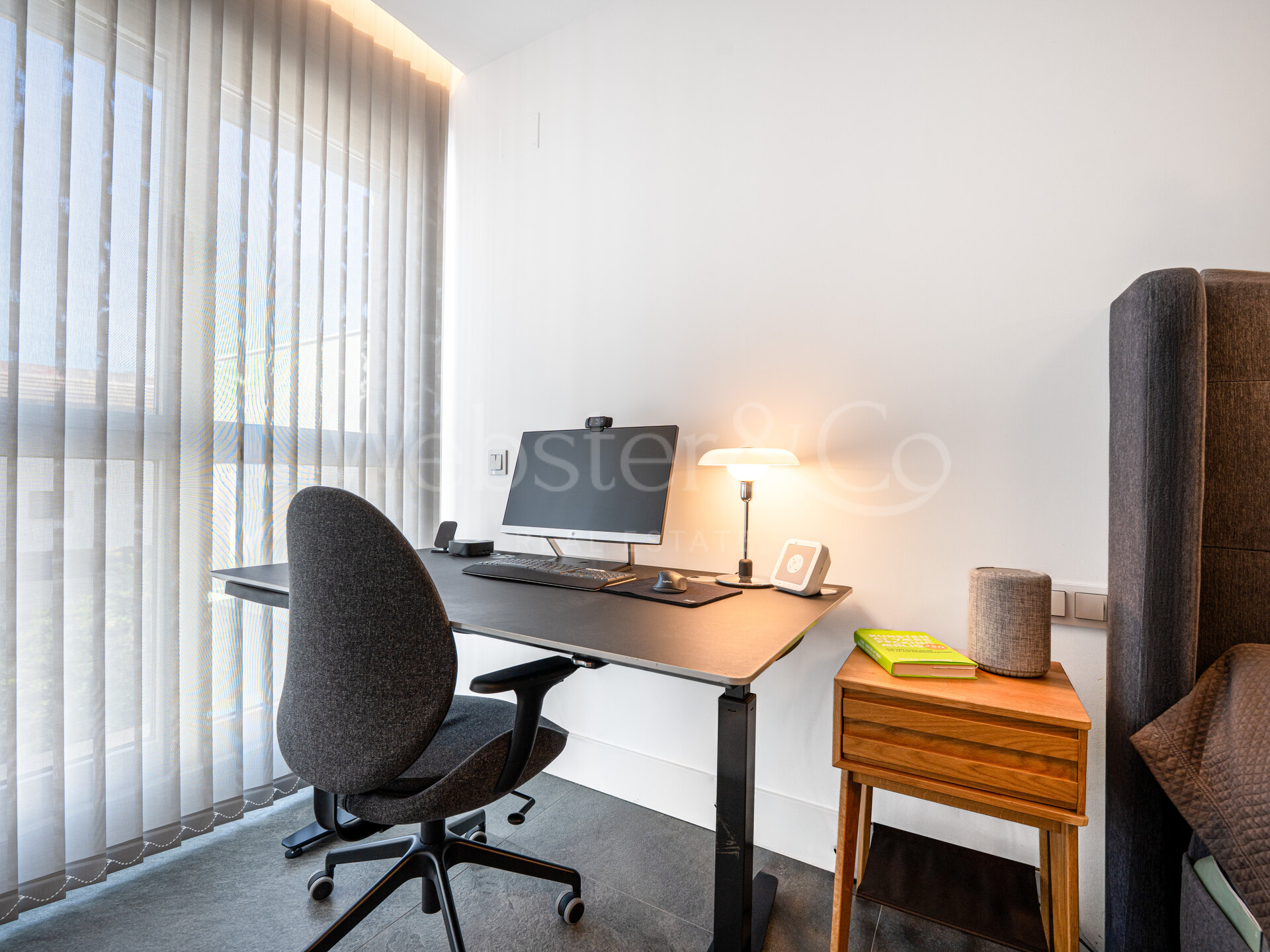 Penthouse Orquídea - A luxury duplex in Marbella