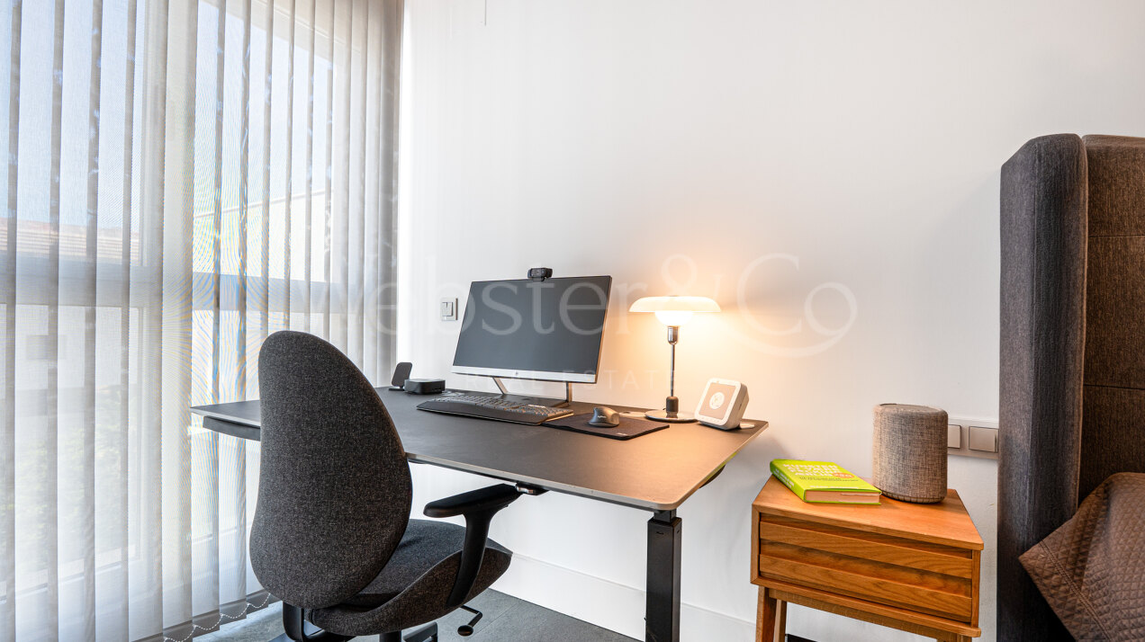 Penthouse Orquídea - A luxury duplex in Marbella